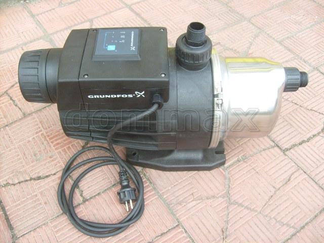  ������� ������� Grundfos MQ3-35 �������� ������� ���� 17560,4 ��� / ������ � ���