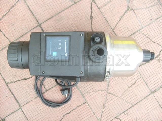  ������� ������� Grundfos MQ3-35 �������� ������� ���� 17560,4 ��� / ������ � ���