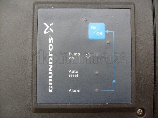  ������� ������� Grundfos MQ3-35 �������� ������� ���� 17560,4 ��� / ������ � ���
