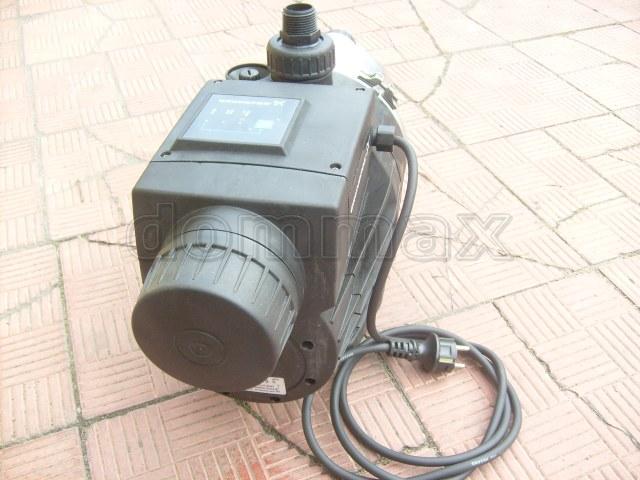  ������� ������� Grundfos MQ3-35 �������� ������� ���� 17560,4 ��� / ������ � ���