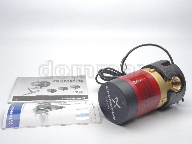  ����� ��������������� Grundfos UP15-14B 80�� ���������������� ���� 7968,4 ��� / ������ � ���