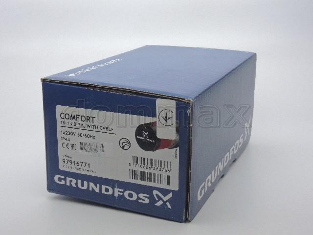  ����� ��������������� Grundfos UP15-14B 80�� ���������������� ���� 7968,4 ��� / ������ � ���
