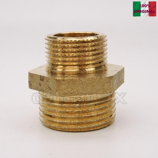 F591 ͳ���� ����������� �������� 1" x 3/4" �� ������� ������������ �������� �� Pattaroni ���� 190,3 ��� / ������ � ���