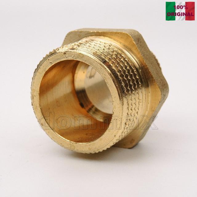 F591 ͳ���� ����������� �������� 1" x 3/4" �� ������� ������������ �������� �� Pattaroni ���� 190,3 ��� / ������ � ���