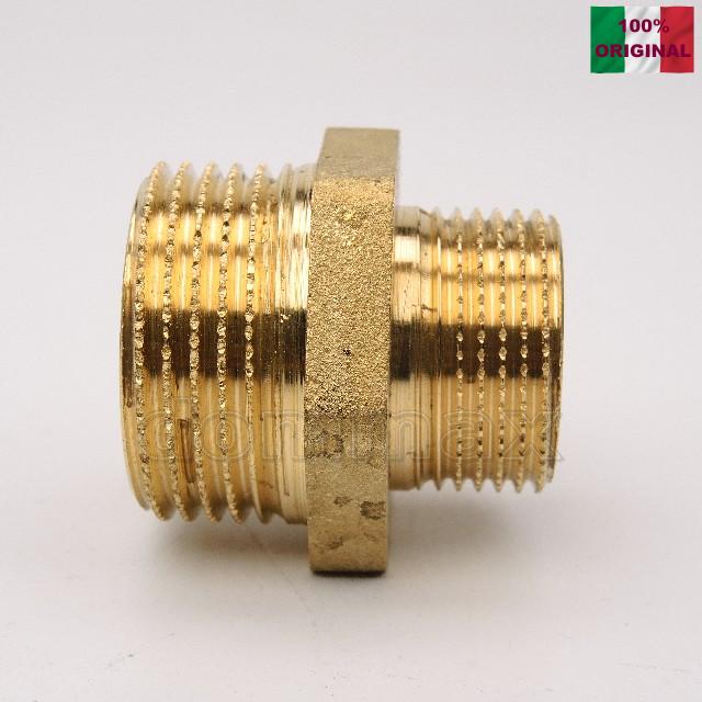 F591 ͳ���� ����������� �������� 1" x 3/4" �� ������� ������������ �������� �� Pattaroni ���� 190,3 ��� / ������ � ���