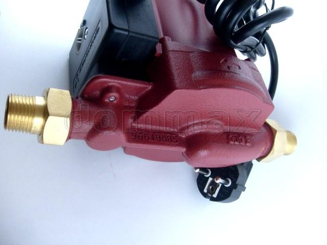  ����� �/��������� ����� Grundfos UPA 15-90 (+0,9 ���) �/��������� �������� ���� 5448,3 ��� / ������ � ���