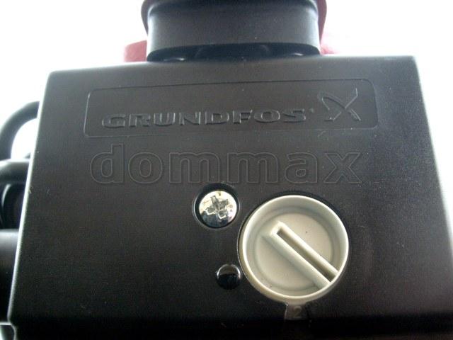  ����� �/��������� ����� Grundfos UPA 15-90 (+0,9 ���) �/��������� �������� ���� 5448,3 ��� / ������ � ���