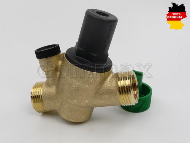  �������� ����� 1/2" Honeywell (Resideo Braukmann) D04FM-1/2A �������� ���� 1669,8 ��� / ������ � ���