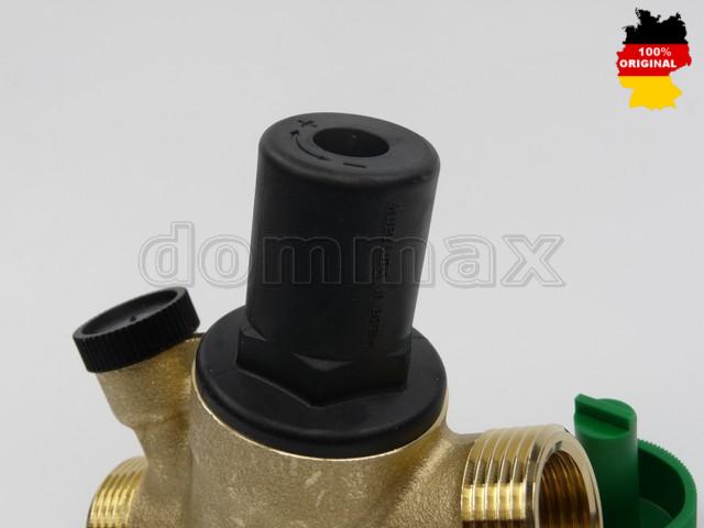  �������� ����� 1/2" Honeywell (Resideo Braukmann) D04FM-1/2A �������� ���� 1669,8 ��� / ������ � ���