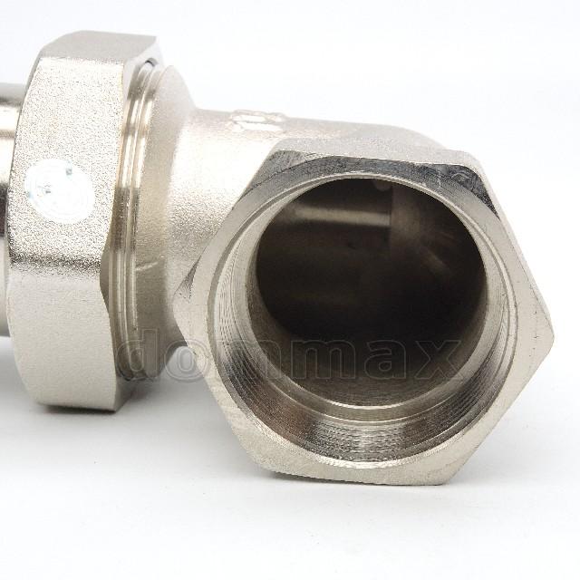 1600 ����������-��� 11/2" ������ ������ ����������-���� ������� ������ Solomon ���� 693 ��� / ������ � ���