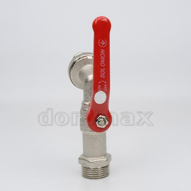  ���� �������� ��� ������ 3/4" ������� ���������� Solomon ���� 259,6 ��� / ������ � ���