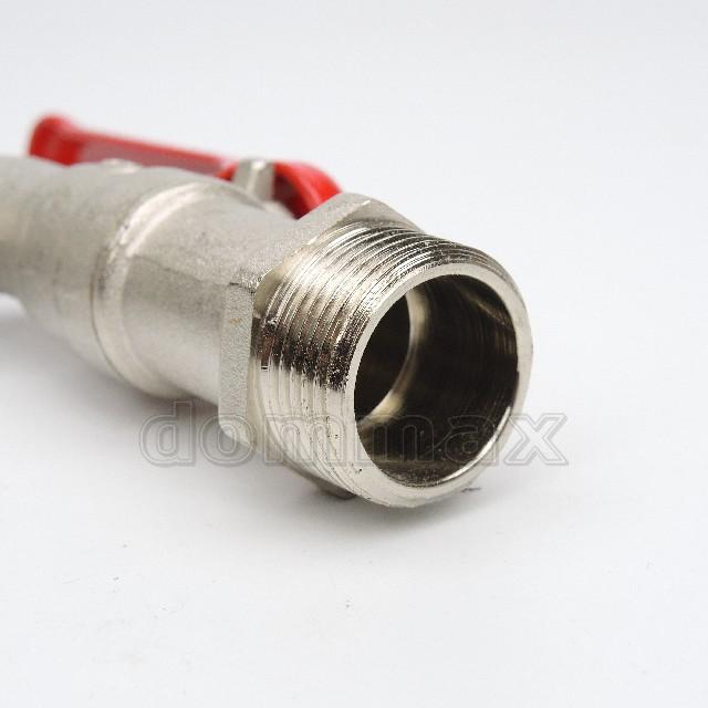  ���� �������� ��� ������ 3/4" ������� ���������� Solomon ���� 259,6 ��� / ������ � ���