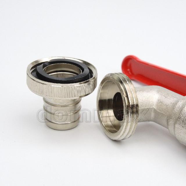  ���� �������� ��� ������ 3/4" ������� ���������� Solomon ���� 259,6 ��� / ������ � ���