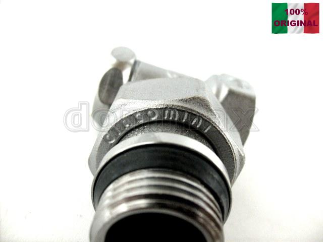 R16�033 ���� ���������� 1/2" ������� ������ ����������� ������� ������ Giacomini ���� 315,7 ��� / ������ � ���