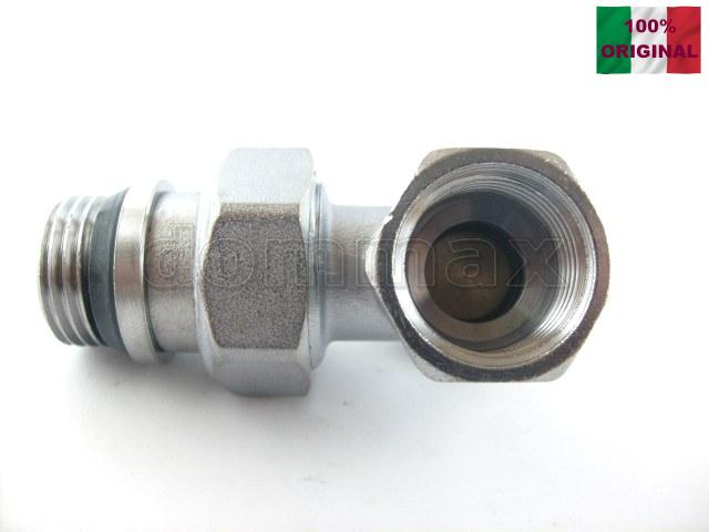 R16�033 ���� ���������� 1/2" ������� ������ ����������� ������� ������ Giacomini ���� 315,7 ��� / ������ � ���