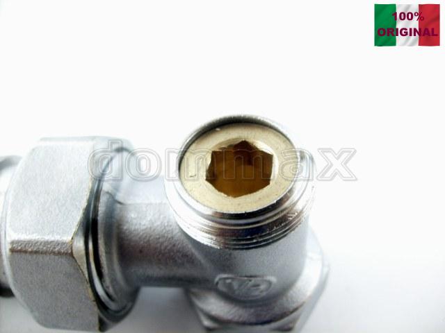 R16�033 ���� ���������� 1/2" ������� ������ ����������� ������� ������ Giacomini ���� 315,7 ��� / ������ � ���