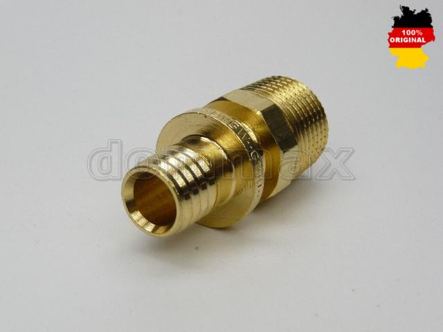 765502 ����� � ���������� ������� TECEflex �. 16 x 1/2"� � �������� ������� � 1/2"� TECE ���� 152,9 ��� / ������ � ���