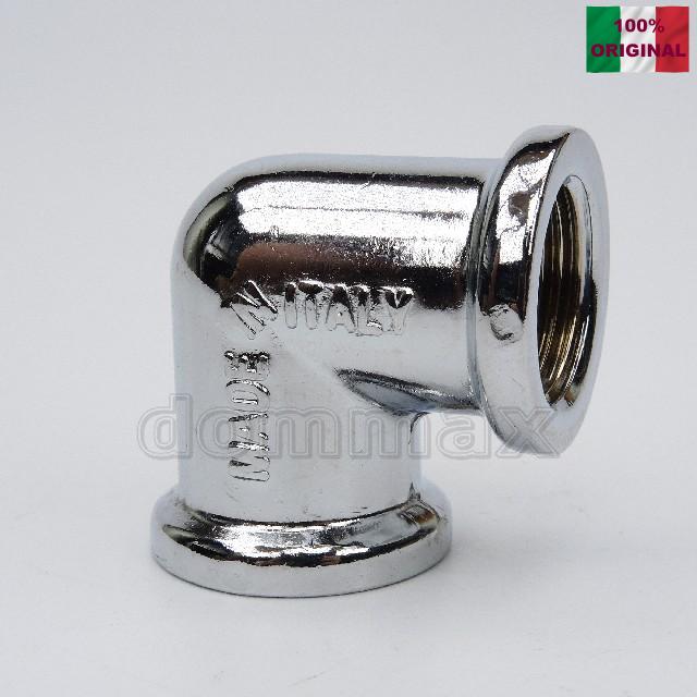 F90 ����� ���� 1/2" �� ������ Pattaroni ���� 206,8 ��� / ������ � ���