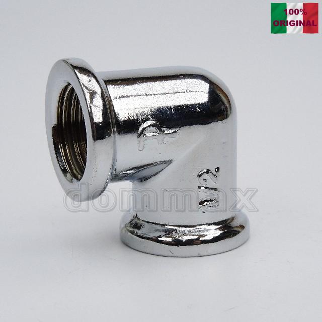 F90 ����� ���� 1/2" �� ������ Pattaroni ���� 206,8 ��� / ������ � ���