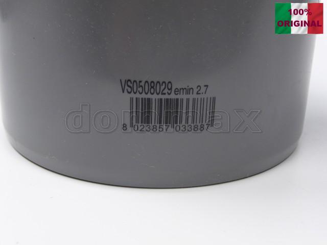  ������ ������������� 110 x 87* ������� ��������������� Valsir ���� 172,7 ��� / ������ � ���