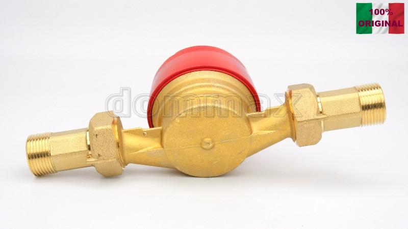  ˳������� ���� GSD8 BMeters 3/4" ��� ������ 130�� � ��������� ������� ���� ������� �� Bmeters ���� 1233,1 ��� / ������ � ���
