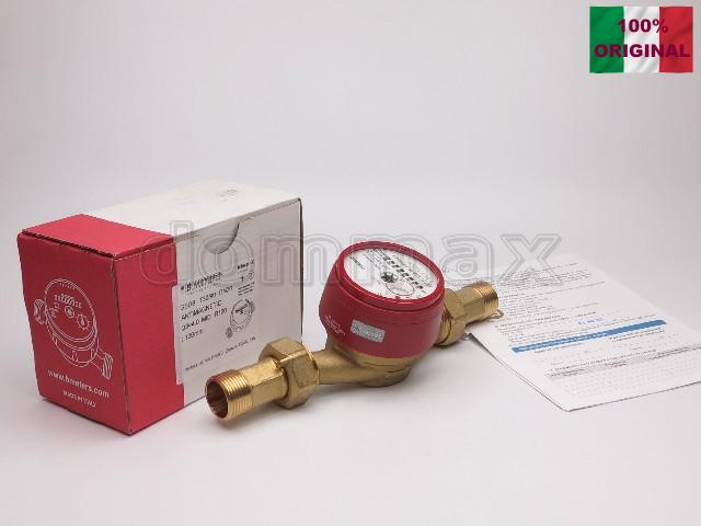  ˳������� ���� GSD8 BMeters 3/4" ��� ������ 130�� � ��������� ������� ���� ������� �� Bmeters ���� 1233,1 ��� / ������ � ���