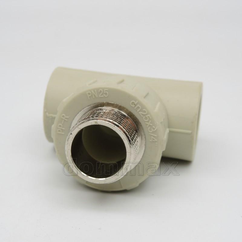  ������ 25 x 3/4"� ������� 3/4"� VS ���� 69,6 ��� / ������ � ���