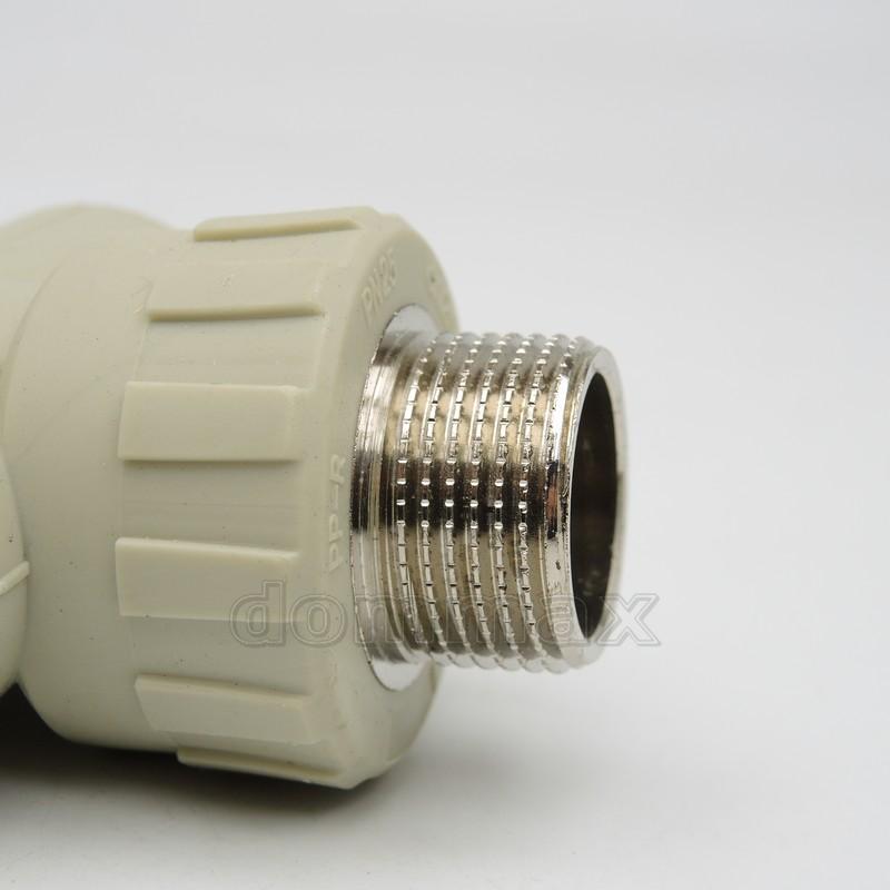  ������ 25 x 3/4"� ������� 3/4"� VS ���� 69,6 ��� / ������ � ���