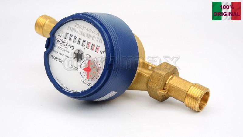  ˳������� ���� GSD8 BMeters 1/2" ��� ������� 110�� � ��������� ������� ���� �������� �� Bmeters ���� 882,2 ��� / ������ � ���
