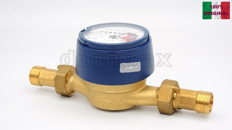  ˳������� ���� GSD8 BMeters 1/2" ��� ������� 110�� � ��������� ������� ���� �������� �� Bmeters ���� 882,2 ��� / ������ � ���