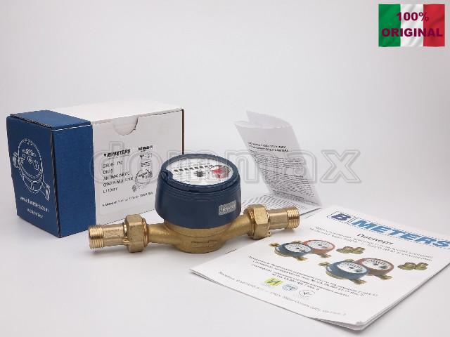  ˳������� ���� GSD8 BMeters 1/2" ��� ������� 110�� � ��������� ������� ���� �������� �� Bmeters ���� 882,2 ��� / ������ � ���