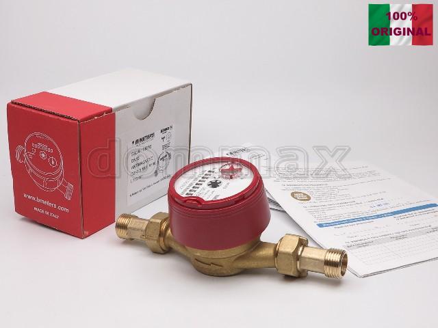  ˳������� ���� GSD8 BMeters 1/2" ��� ������ 110�� � ��������� ������� ���� ������� �� Bmeters ���� 882,2 ��� / ������ � ���