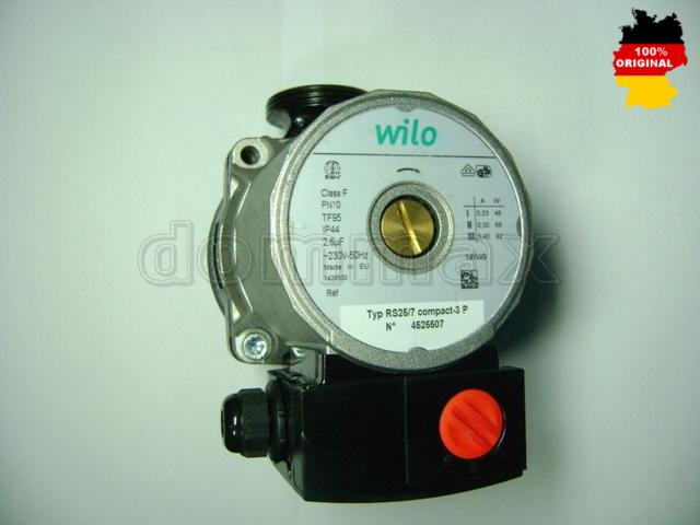  ����� ������������� Wilo 25/70 130�� ���� ������ �������������� ����� ���� 5090,8 ��� / ������ � ���