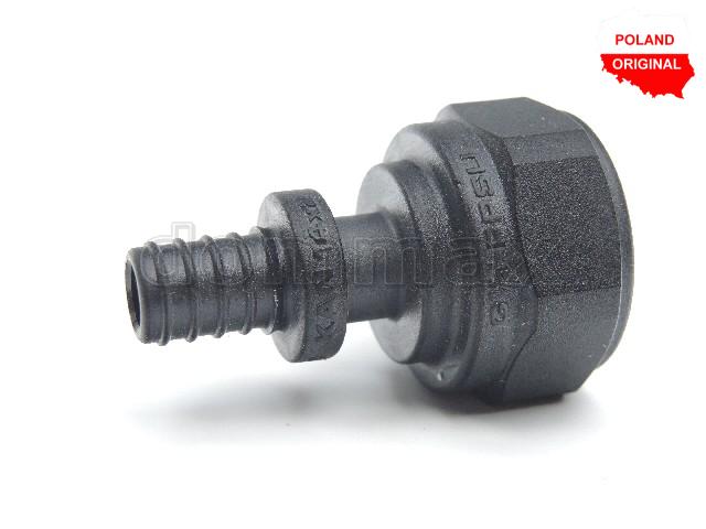 9019.47 ����� PPSU KAN-therm �. 14 x 2 1/2"� ���� 223,3 ��� / ������ � ���