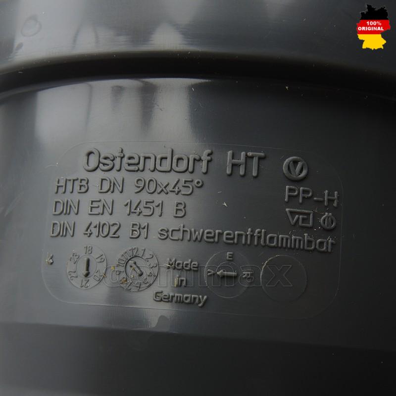  ����� ������������ 90 x 45* ������ ��������������� Ostendorf ���� 103,6 ��� / ������ � ���