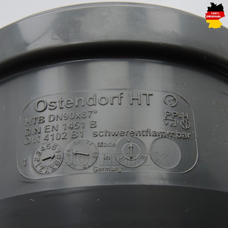  ����� ������������ 90 x 87* ������ ��������������� Ostendorf ���� 105,2 ��� / ������ � ���
