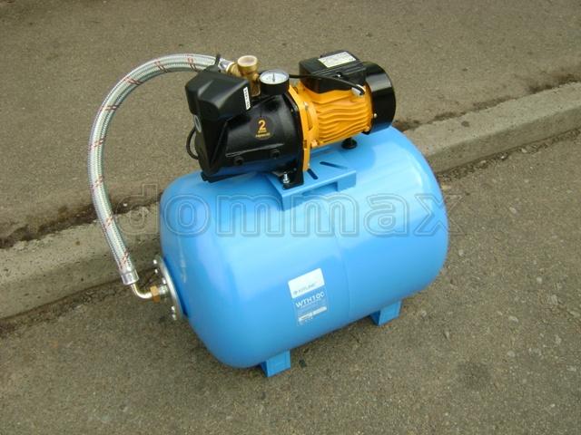  ������� ������� Optima JET150-100 �����( 1,3���, 100� ) �������� ������� JET150- 100 �����( ���� 10114,5 ��� / ������ � ���