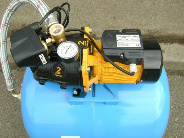  ������� ������� Optima JET150-100 �����( 1,3���, 100� ) �������� ������� JET150- 100 �����( ���� 10114,5 ��� / ������ � ���