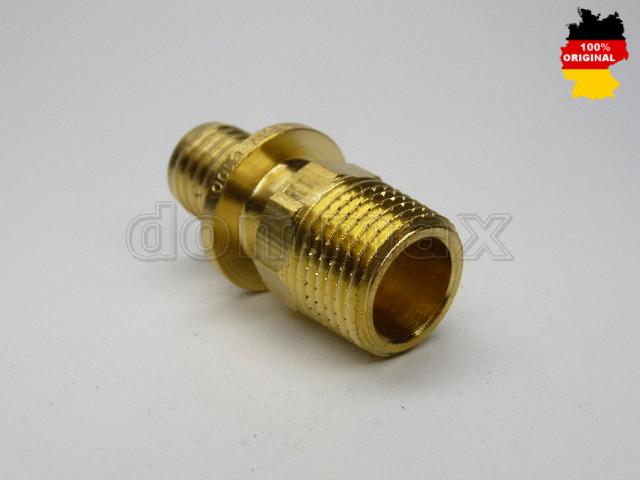 765503 ����� � ���������� ������� TECEflex �. 20 x 1/2"� � �������� ������� � 1/2"� TECE ���� 216,7 ��� / ������ � ���