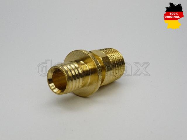 765503 ����� � ���������� ������� TECEflex �. 20 x 1/2"� � �������� ������� � 1/2"� TECE ���� 216,7 ��� / ������ � ���