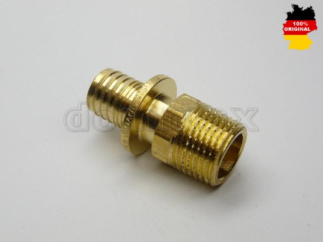 765503 ����� � ���������� ������� TECEflex �. 20 x 1/2"� � �������� ������� � 1/2"� TECE ���� 216,7 ��� / ������ � ���