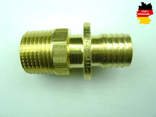 765503 ����� � ���������� ������� TECEflex �. 20 x 1/2"� � �������� ������� � 1/2"� TECE ���� 216,7 ��� / ������ � ���