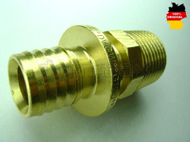 765503 ����� � ���������� ������� TECEflex �. 20 x 1/2"� � �������� ������� � 1/2"� TECE ���� 216,7 ��� / ������ � ���