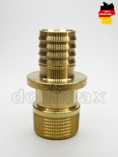 765507 ����� � ���������� ������� TECEflex �. 25 x 3/4"� � �������� ������� � 3/4"� TECE ���� 359,7 ��� / ������ � ���