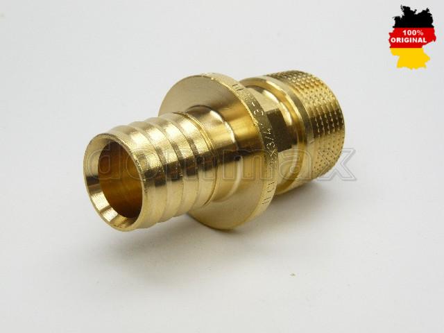 765507 ����� � ���������� ������� TECEflex �. 25 x 3/4"� � �������� ������� � 3/4"� TECE ���� 359,7 ��� / ������ � ���