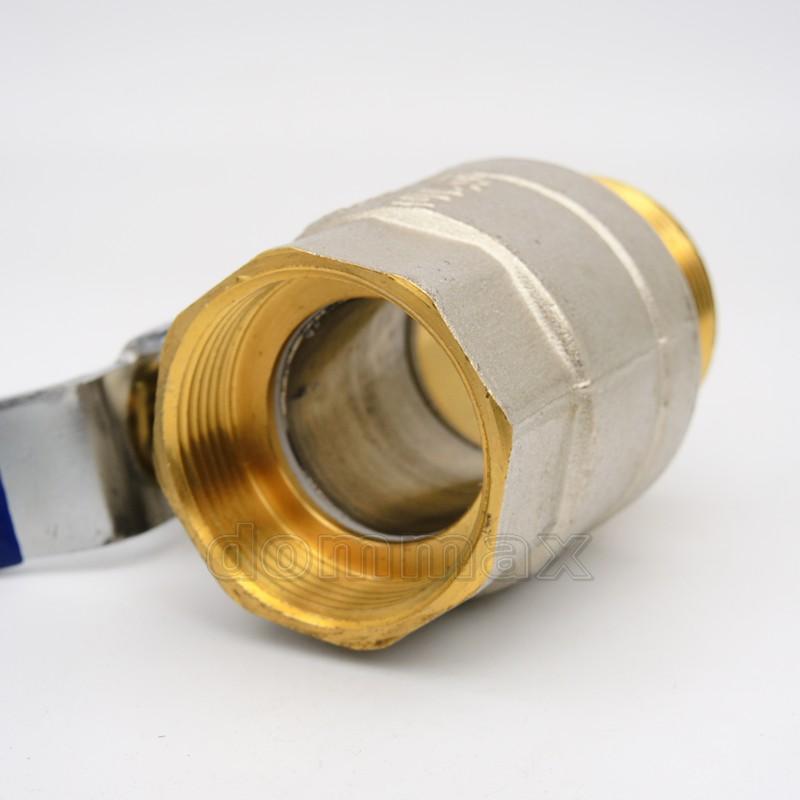  ���� �������� ECO 11/2" �� �� ������� �� SD FORTE ���� 614,9 ��� / ������ � ���