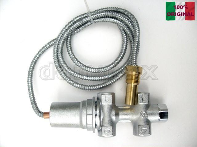544400 ������ ������� 4-������� �������������� 1/2" x 6��� ������������ ���������������� Caleffi ���� 8728,5 ��� / ������ � ���