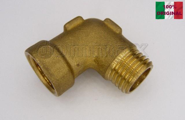 F92 ����� ������� 1/4" �� ������ �������� �� Pattaroni ���� 141,9 ��� / ������ � ���
