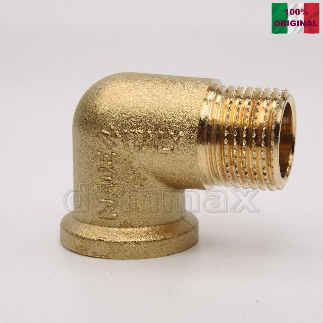 F92 ����� ������� 1/2" �� ������ �������� �� Pattaroni ���� 160,6 ��� / ������ � ���
