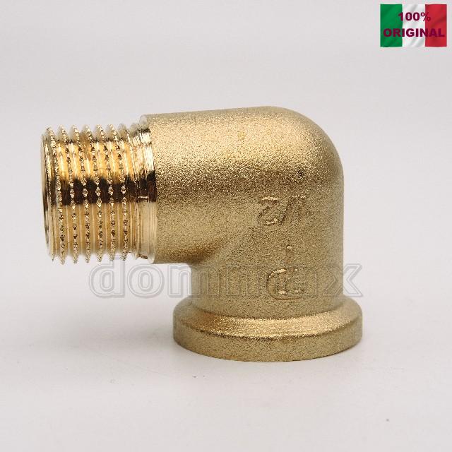 F92 ����� ������� 1/2" �� ������ �������� �� Pattaroni ���� 160,6 ��� / ������ � ���